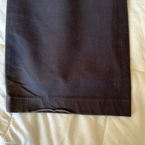 Vans grey 34 x 32 pants - Picture 5 of 9